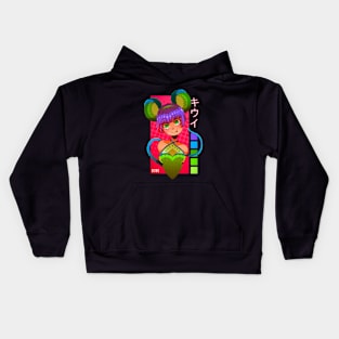 KIWI Kids Hoodie